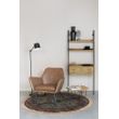 Afbeelding van White Label Living Carpet Raz '160 Green