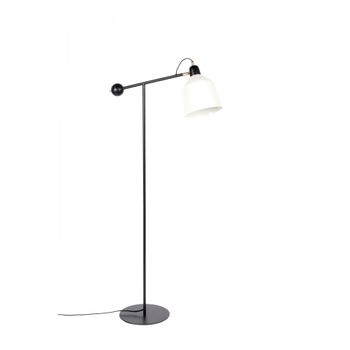 Foto van Zuiver Skala Vloerlamp