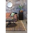 Afbeelding van Dutchbone Shisha Vloerkleed Cave - 160 x 235 CM
