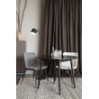 Afbeelding van White Label Living Chair Lionel Beige