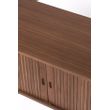 Afbeelding van Zuiver Barbier Sideboard Walnoot