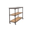 Afbeelding van Dutchbone Consuela Shelf