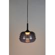 Afbeelding van Zuiver Smokey Pendantlamp Black