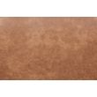 Afbeelding van BePureHome Rodeo Hocker Cognac