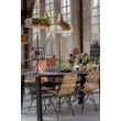 Afbeelding van Dutchbone Crude Eettafel - 180 CM