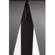 Afbeelding van Zuiver Tripod Vloerlamp Zwart Grijs