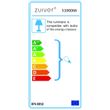 Afbeelding van Zuiver Shelby Vloerlamp Taupe
