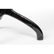 Afbeelding van Zuiver Shiny Liz Side Table Zwart