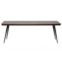 BePureHome Rhombic Eettafel - 180 CM