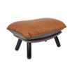 Afbeelding van Zuiver Lazy Sack Hocker Bruin