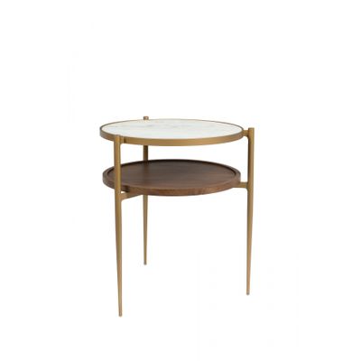 Dutchbone Bella Side Table Dutchbone Bella Side Table