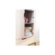 Afbeelding van Woood Exclusive Silas Kast Beige
