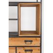 Afbeelding van White Label Living Shelf Samuel