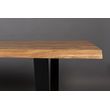 Afbeelding van Dutchbone Aka Eettafel - 220 CM
