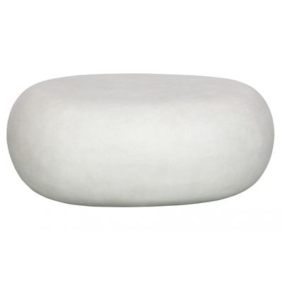 Woood Pebble Bijzettafel - 65 CM Woood Pebble Bijzettafel - 65 CM