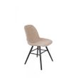 Afbeelding van Zuiver Albert Kuip Soft Stoel Beige
