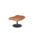 Afbeelding van Dutchbone Bar Hocker Vintage Bruin
