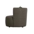 Afbeelding van VT Wonen Explore Fauteuil Bouclé Bruin