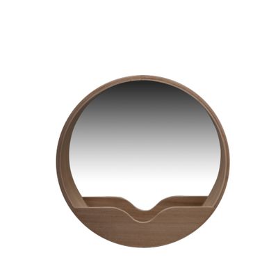 Zuiver Round Wall Spiegel - 40 CM Zuiver Round Wall Spiegel - 40 CM