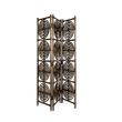 Afbeelding van Dutchbone Rumour Room Divider Brown