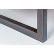 Afbeelding van White Label Living Cabinet Edgar
