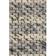 Afbeelding van Zuiver Frills Vloerkleed Beige Grijs - 170 x 240 CM