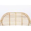 Afbeelding van White Label Living Counter Stool Tiger