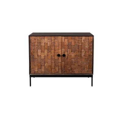 Dutchbone Chisel Cabinet Dutchbone Chisel Cabinet