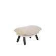 Afbeelding van Zuiver Lazy Sack Hocker Teddy