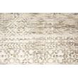 Afbeelding van White Label Living Carpet Liv 200 x 300 Taupe