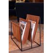 Afbeelding van Dutchbone Dexter Magazine Holder