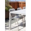 Afbeelding van Zuiver Vondel Garden Table Clay - 214 CM
