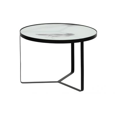 BePureHome Fly Bijzettafel 38 x ø55 BePureHome Fly Bijzettafel 38 x ø55