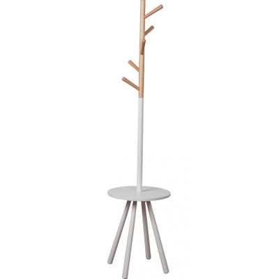 Zuiver Table Tree Kapstok Wit Zuiver Table Tree Kapstok Wit