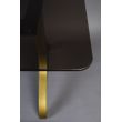 Afbeelding van Dutchbone Sansa Eettafel - 180 x 90 CM