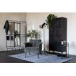 Afbeelding van Dutchbone Sir William Lounge Chair Vintage Grey