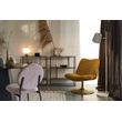 Afbeelding van Zuiver Lounge Chair Bubba Ochre