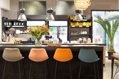 Dutchbone - Inspiratie