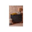 Afbeelding van BePureHome Set V 3 - Indian Corn Baskets Naturel/grijs