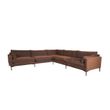 Afbeelding van Zuiver Sofa Summer 7-Seater Terra