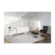 Afbeelding van Jacob's Ladder White Plains - 170 x 240 CM