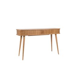Zuiver Barbier Console Tafel Natural