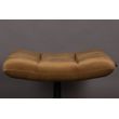 Afbeelding van Dutchbone Bar Hocker Goudbruin