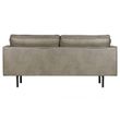 Afbeelding van BePureHome Rodeo 2.5-zits Bank Elephant Skin