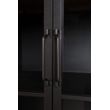 Afbeelding van White Label Living Cabinet Damian High
