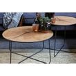 Afbeelding van LifeStyle Augustine Salontafel - 70 CM
