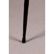 Afbeelding van Dutchbone Pepper Zwart Bijzettafel - 45cm