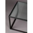 Afbeelding van Dutchbone Boli Salontafel Vierkant