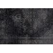 Afbeelding van Dutchbone Rugged Vloerkleed Dark - 200 x 300 CM