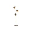 Afbeelding van BePureHome Triplet Vloerlamp